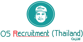 OS Recruitment (Thailand)